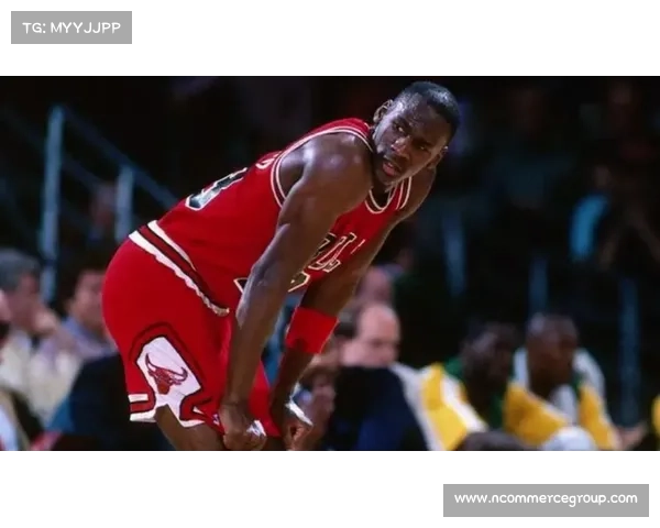 1997 全明星 MVP:他用三分射穿乔丹时代,被低估的 90 年代神射手 1997 全明星 MVP:他用三分射穿乔丹时代,被低估的 90 年代神射手